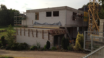 Einfamilienhaus Witten-Alter-Weg