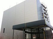 Kletterzentrum Essen